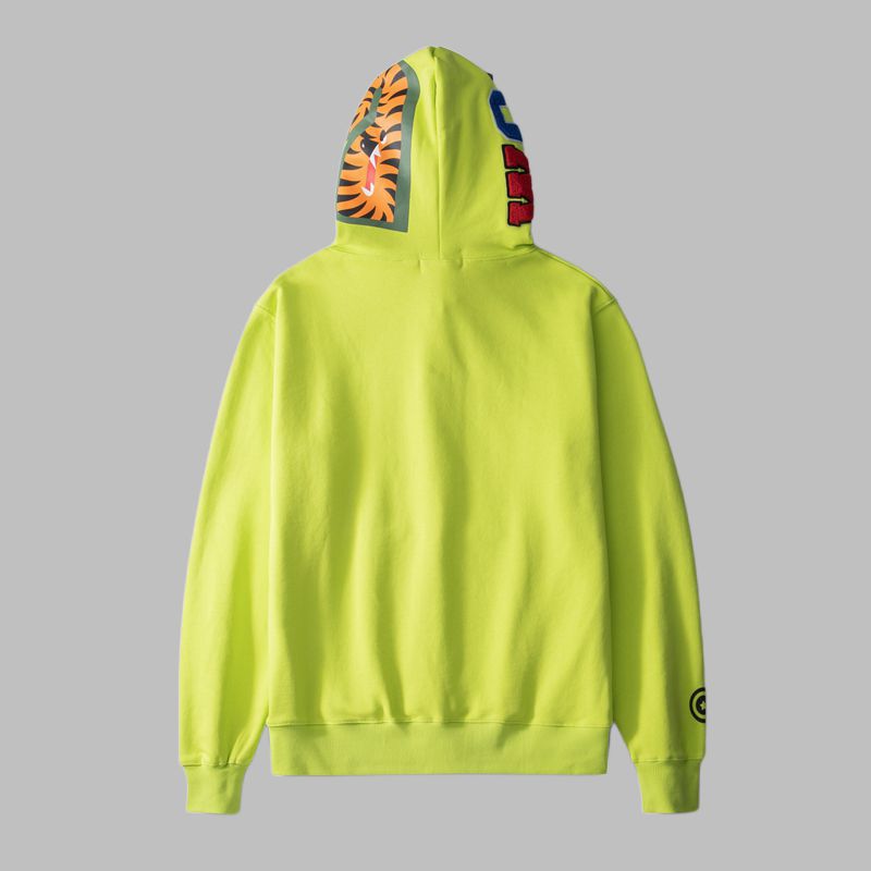 BAPE 2025 Men's and Women's Hoodies