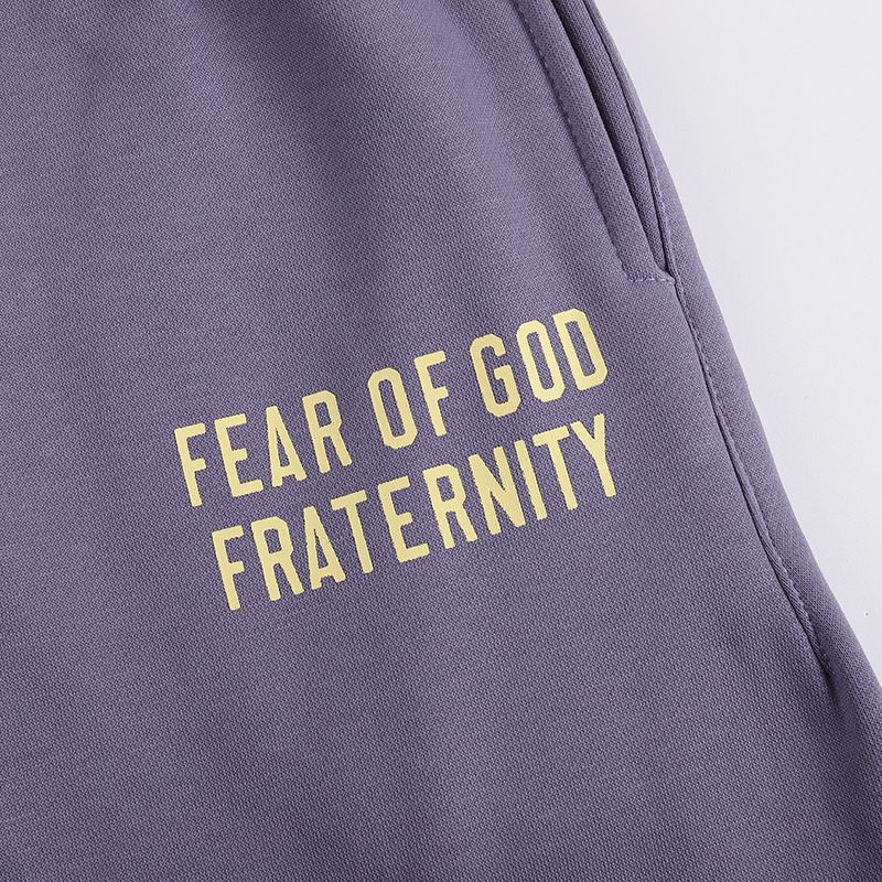 BAPE 2025 Men's and Women's Sweatpants