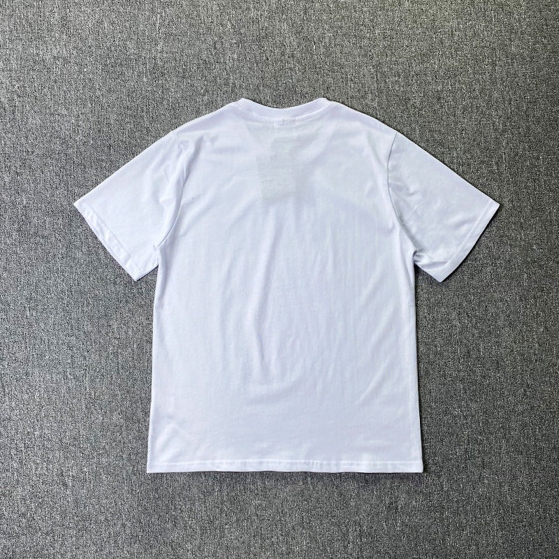 BAPE 2025 Men's and Women's Short Sleeve T-Shirts
