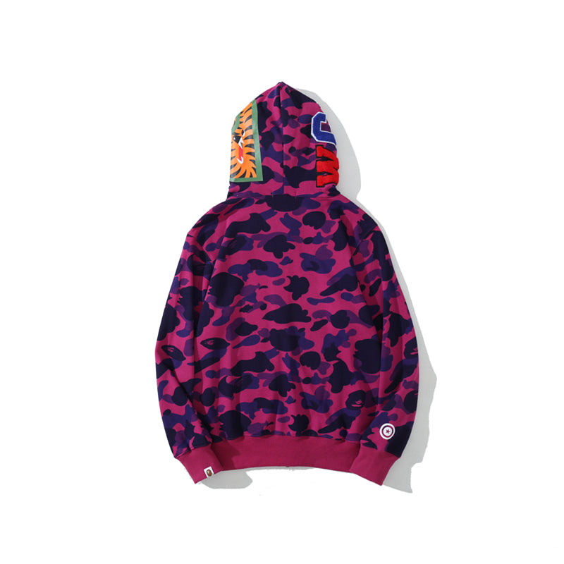 BAPE 2025 Men's and Women's Hoodies