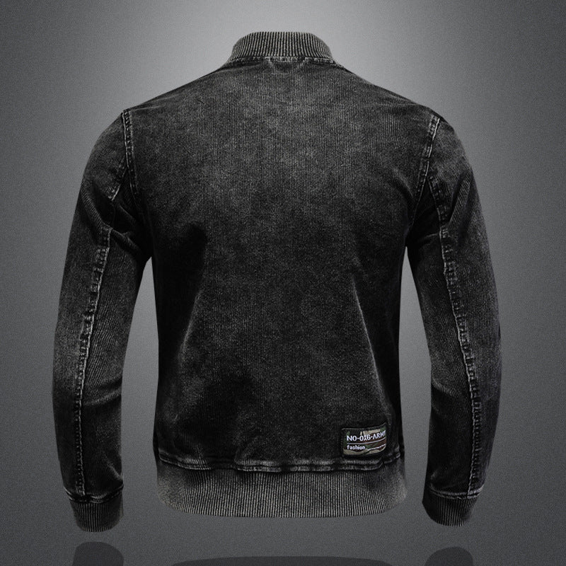 New 2025 DSQ2 Denim Jacke