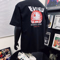 EV 2026 New Men's and Women's T-shirts