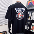 EV 2026 New Men's and Women's T-shirts