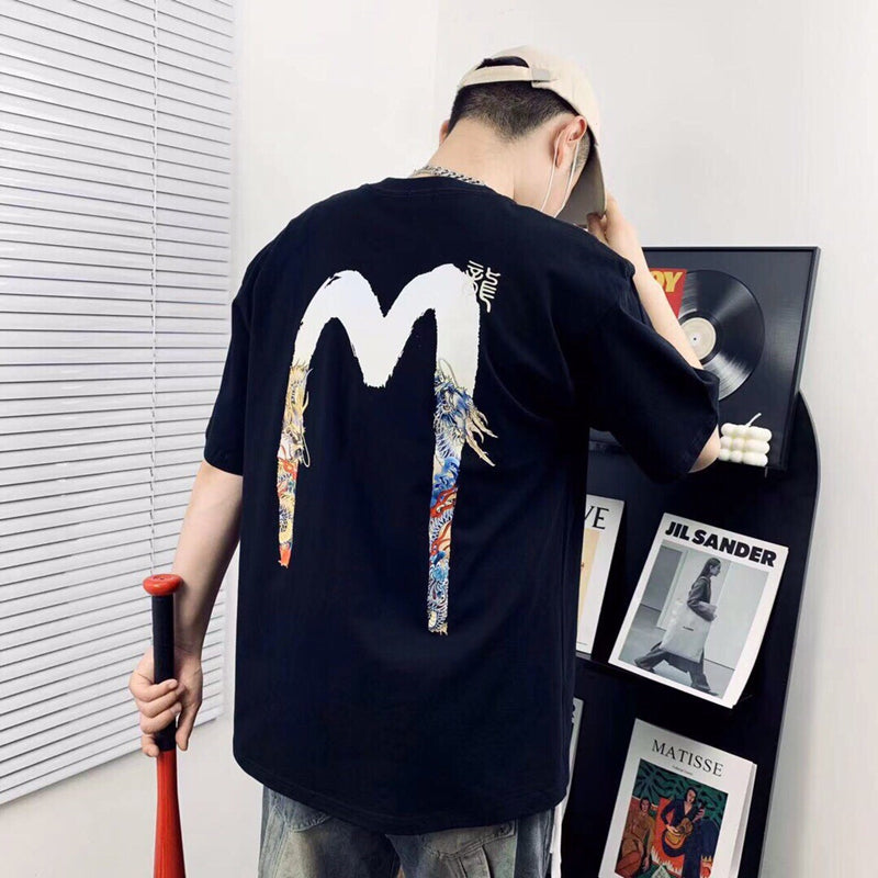 EV 2026 New Men's and Women's T-shirts