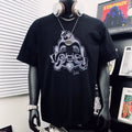 EV 2026 New Men's and Women's T-shirts