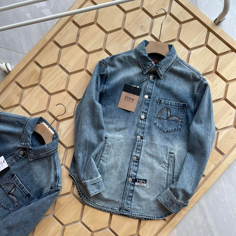 EV 2026 Men's and Women's Shirts