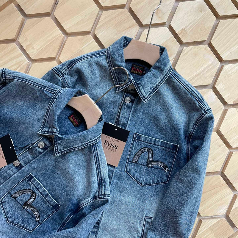 EV 2026 Men's and Women's Shirts