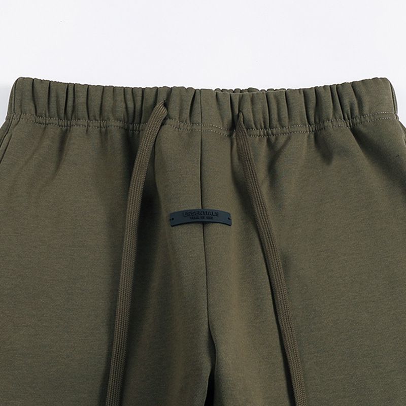 BAPE 2025 Men's and Women's Sweatpants