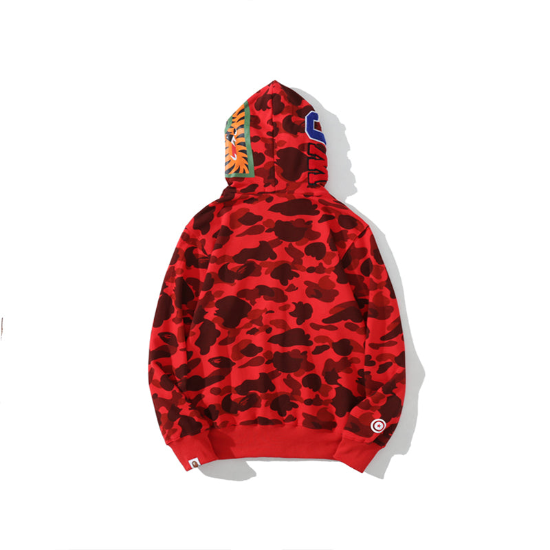 BAPE 2025 Men's and Women's Hoodies