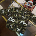 EV 2026 New Men's and Women's Jackets