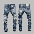DSQ2 New Men's Fashion Jeans