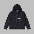 EV 2026 New Men's and Women's Jackets