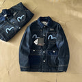 EV 2026 New Men's and Women's Jackets