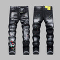 DSQ2 New 2025 Fashion Jeans