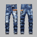 DSQ2 New 2025 Fashion Jeans