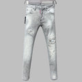2025 New DSQ2 Men's Jeans