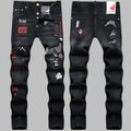 DSQ2 Hot Sale 2025 Men's Casual Jeans