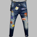 2025 New DSQ2 Fashion Men Jeans