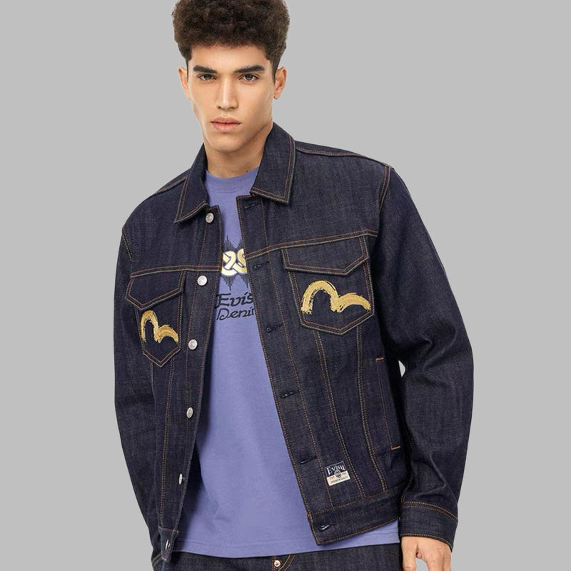 EV 2026 New Men's and Women's Jackets