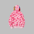 BAPE 2025 Men's and Women's Hoodies