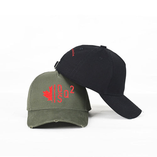 2025 New Men's Hat Baseball Cap