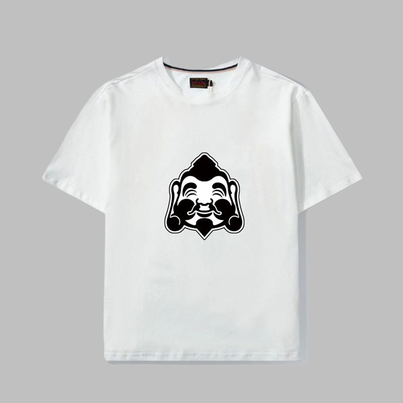 EV 2026 New Men's and Women's T-shirts
