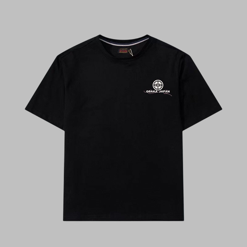 EV 2026 New Men's and Women's T-shirts