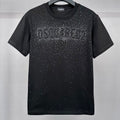 2026 DSQ2 New Men's Short Sleeve T-Shirt