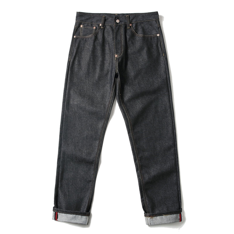 2025 New EV Couple Fashion jeans