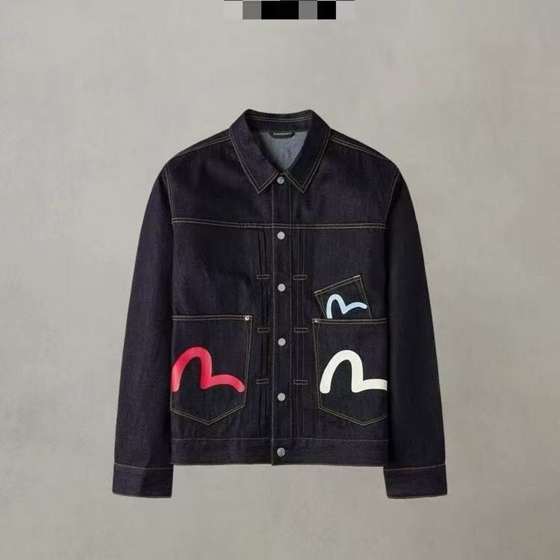 EV 2026 New Men's and Women's Jackets