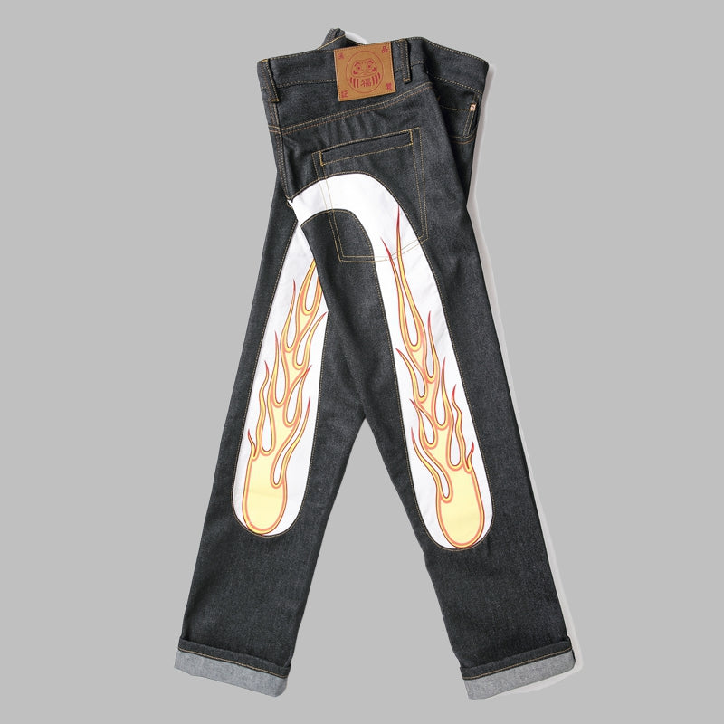EV 2026 New Men's Casual Jeans