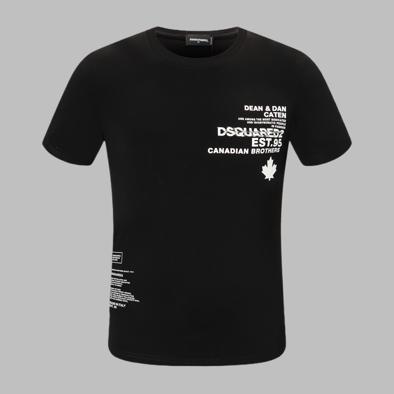 DSQ2 Men's 2025 Fashion T-Shirt