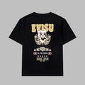 EV 2026 New Men's and Women's T-shirts