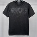 DSQ2 2025 Men's Short Sleeve T-Shirt