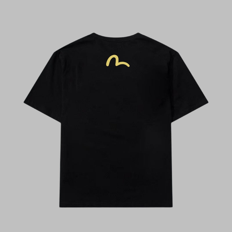 EV 2026 New Men's and Women's T-shirts