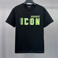 2026 DSQ2 New Men's Short Sleeve T-Shirt