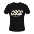 DSQ2 Men's 2025 Casual T-shirt