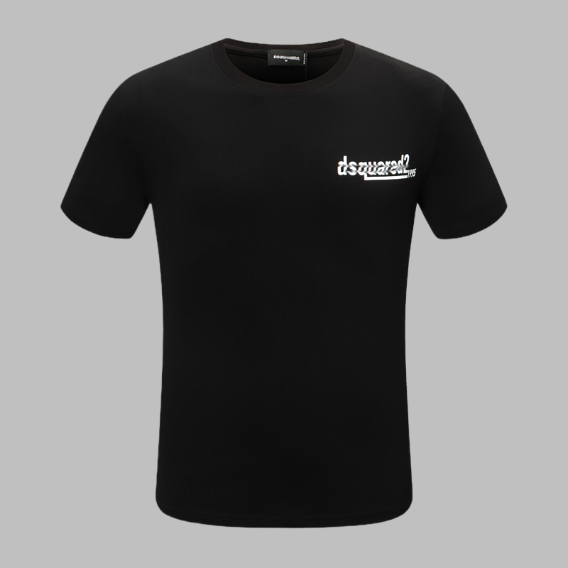 DSQ2 Men's 2025 Fashion T-Shirt