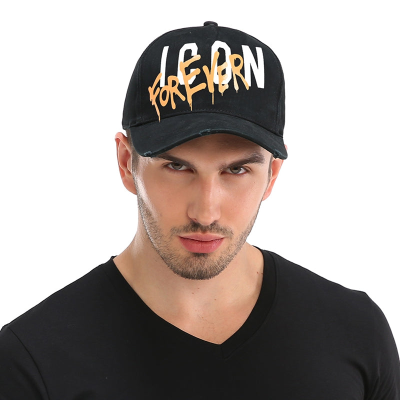 2025 New Men's Hat Baseball Cap