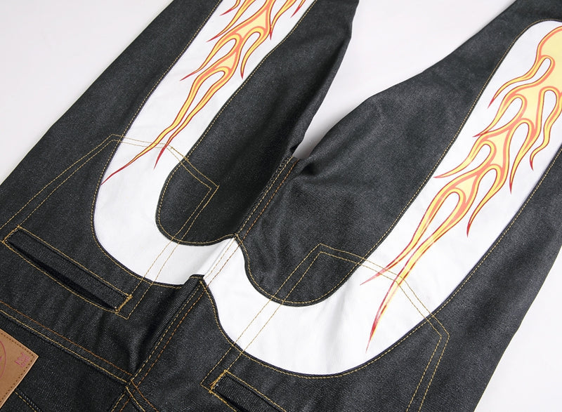 EV 2026 New Men's Casual Jeans