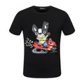 DSQ2 Men's 2025 Short Sleeve T-Shirt