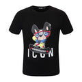 DSQ2 Men's 2025 Casual T-shirt