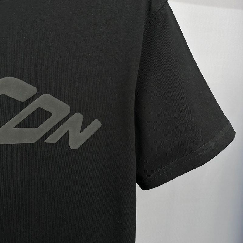 2026 DSQ2 New Men's Short Sleeve T-Shirt
