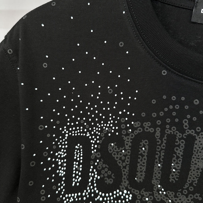 DSQ2 2025 Men's Short Sleeve T-Shirt