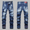 DSQ2 New 2025 Men's  Jeans