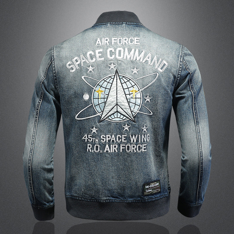 New 2025 DSQ2 Denim Jacke