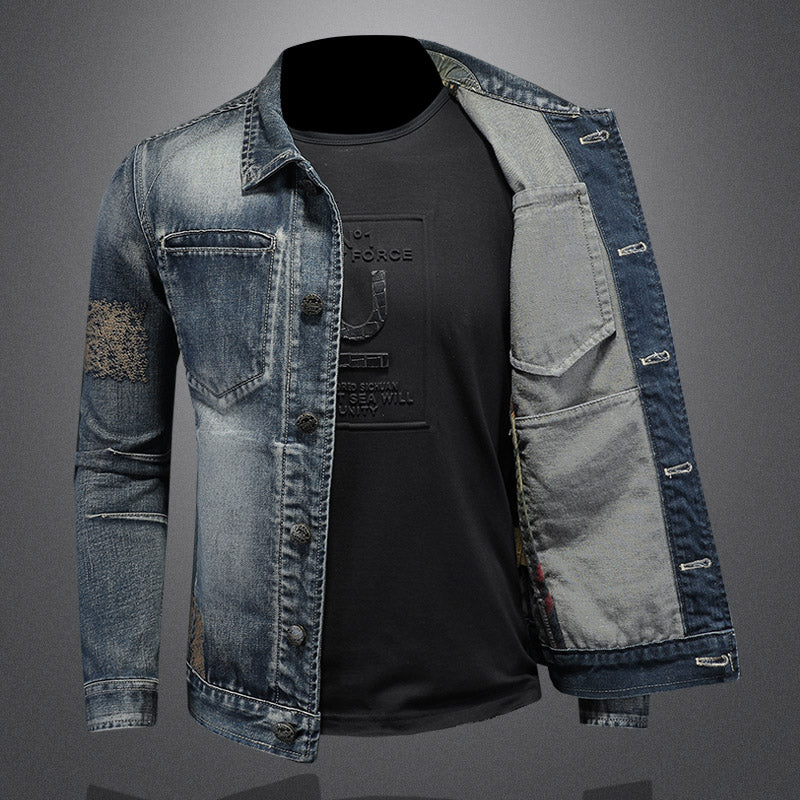 New 2025 DSQ2 Fashion Jacke