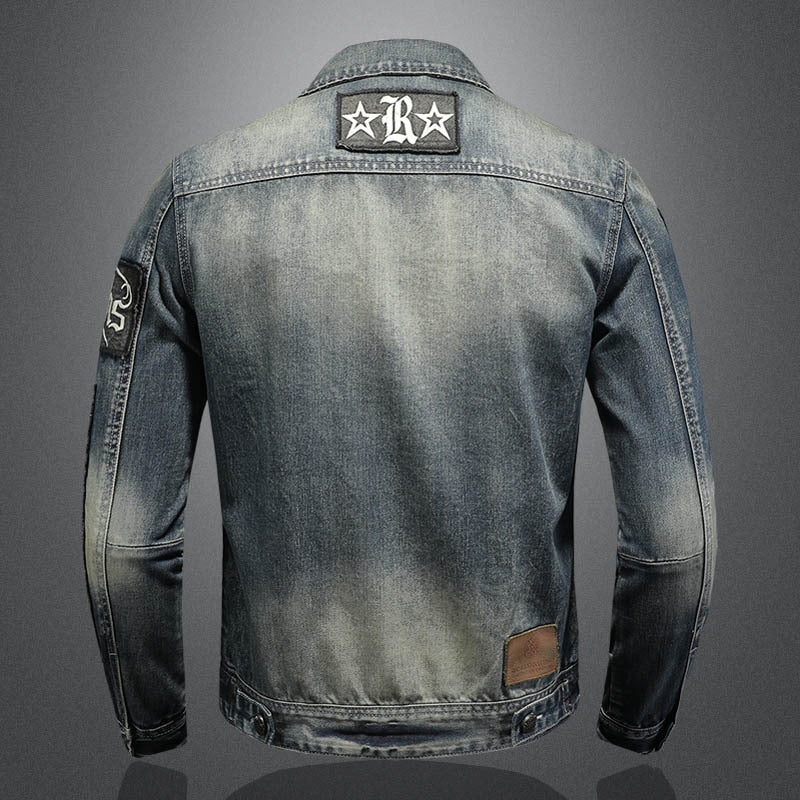 New 2025 DSQ2 Denim Jacke