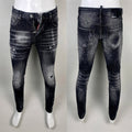 DSQ2 Real Shots 2025 Men's Jeans