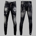 DSQ2 Real Shots 2025 Men's Jeans